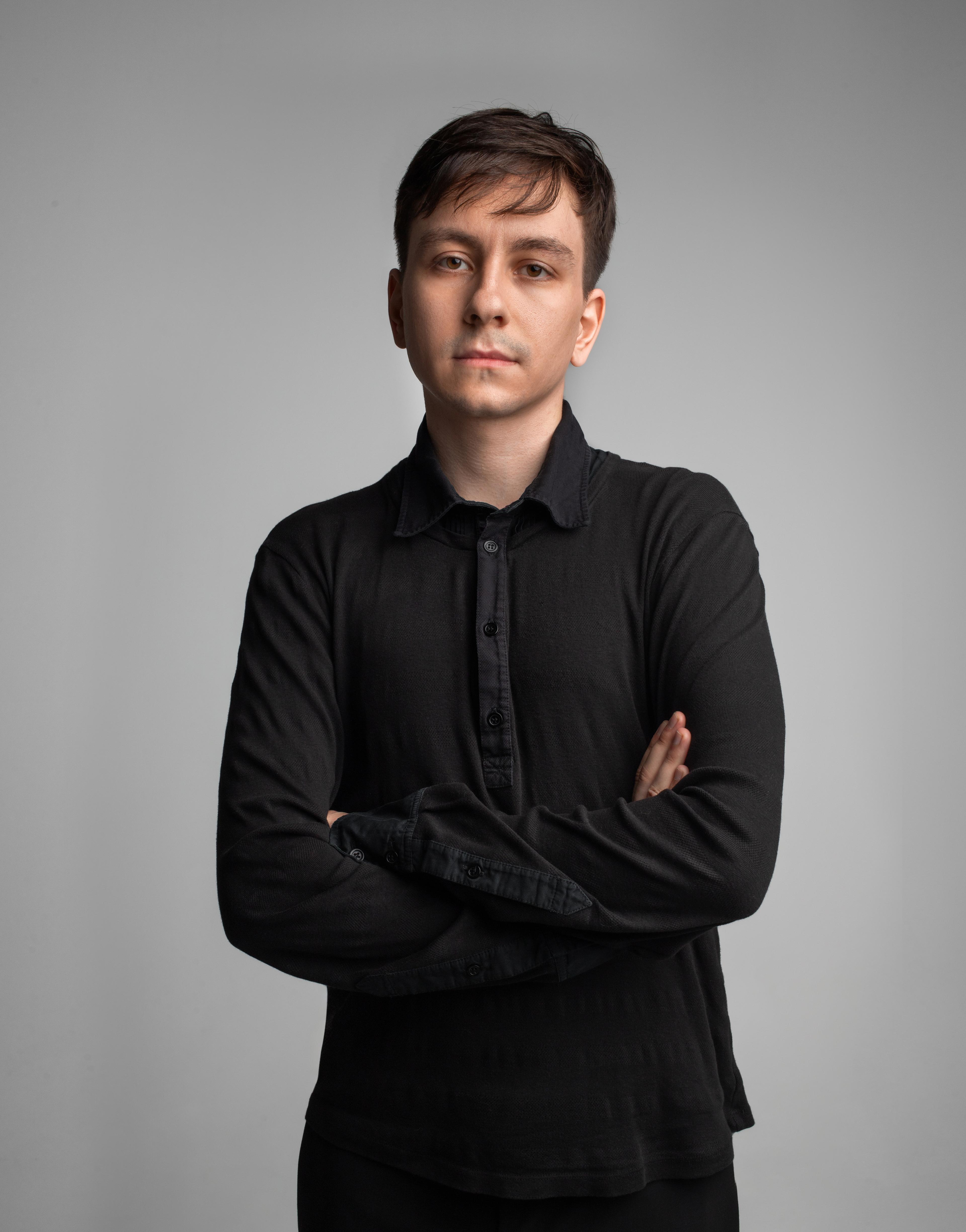 aleksandr torchinov